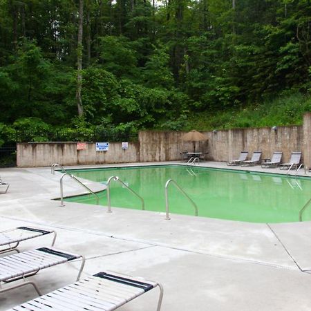 Chalet Of Dreams Pigeon Forge Buitenkant foto